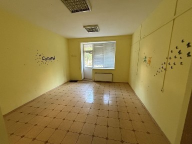 Продам Квартиру 1к (офис), Одесская 9