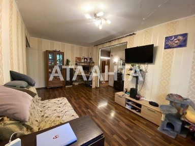 Без КОМИССИИ! 3 ком. квартира с мебелью и техникой. Черемушки!