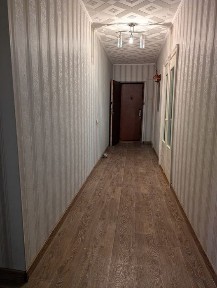 3-кімнатна квартира. Вулиця Велика Набережна. 1-ий занасип