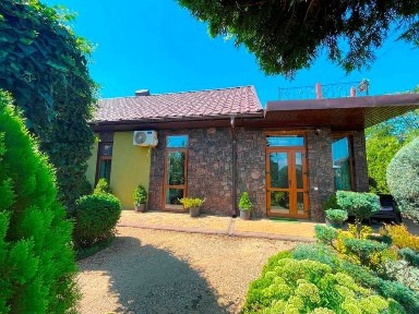 Одеська область, Чорноморськ