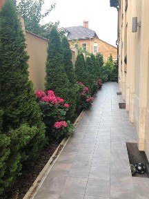 Одеська область, Одеса, Київський