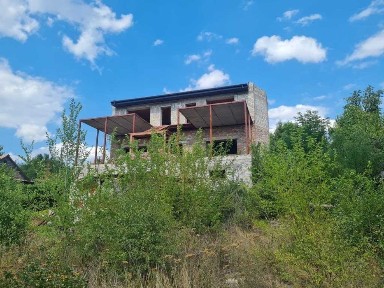 Продам дом ул. Летчиков.