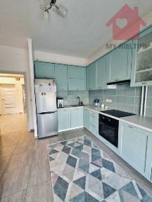 Продаж трикімнатної квартири ЖК Тетріс