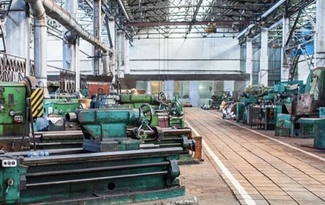 Дніпропетровська область, Дніпро, Індустріальний