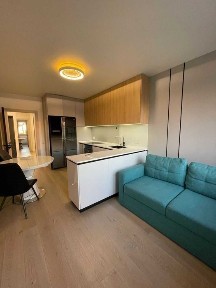 Продаж просторої 2-кім. квартири в новобудові, вул. Кульпарківська