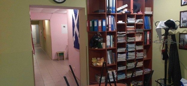 Хмельницька область, Хмельницький