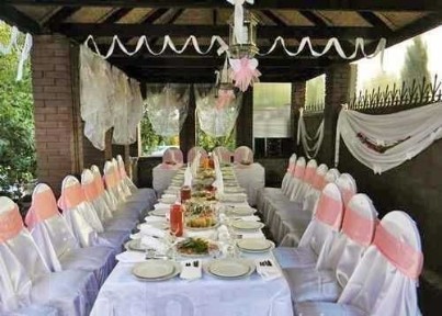 Котедж 420 кв. м подобово з басейном, більярдом, сауною до 40 осіб