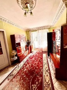 Продається 2х кім квартира в Центрі по вул. Хрещатик, Медколедж