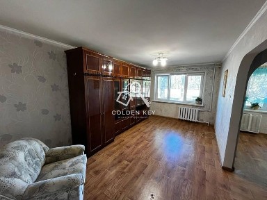 Продаж 1-кімнатної квартири, 129 квартал