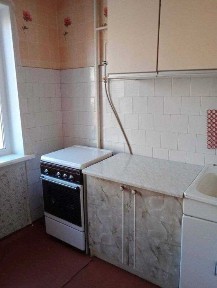 Продаётся 2-комнатная квартира в районе «Восход», ул. Соборности