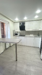 Здам світлу квартиру! Лукʼянівка