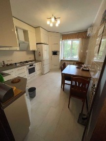 2х кім квартира Чабани/Теремки метро 80м