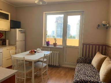 Київська область, Київ, Солом'янський