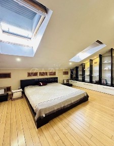 Оренда пентхауса 190м2 Шевченківський р-н Золоті Ворота Хрещатик