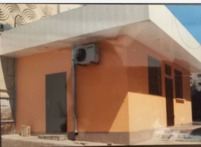 Оренда окремостоячої будівлі 30кв. м