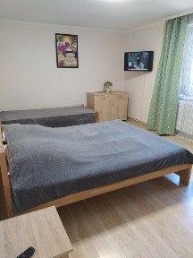 Здається однокімнатна кварт в Берегово з 28 Березня