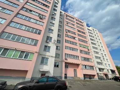 Київська область, Бориспіль