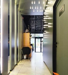 ЖК “Файна Таун”, 84 м2, оренда приміщення