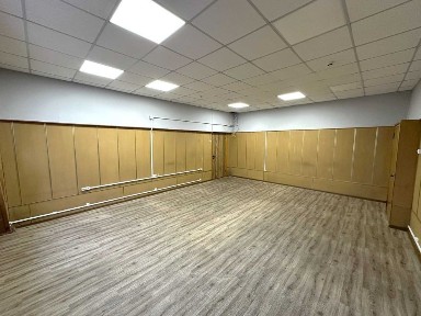 Оренда офісного приміщення 41,5 кв. м, вул. Алматинська (є Генератор)