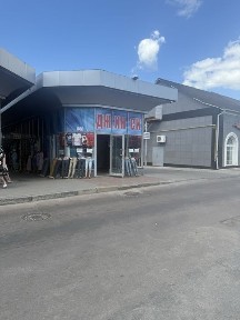 Продаж бутика. Житомир