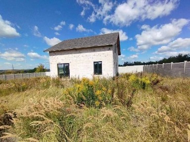 Харківська область, Мала Данилівка