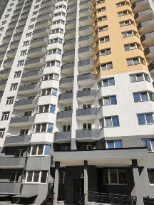 Київська область, Бровари