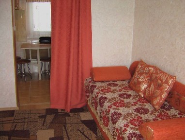 Житло в Трускавці