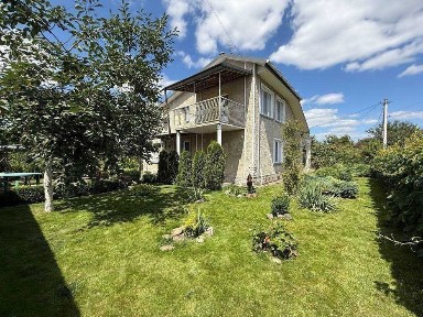 Продажа дома 99.7 м², Семибратова