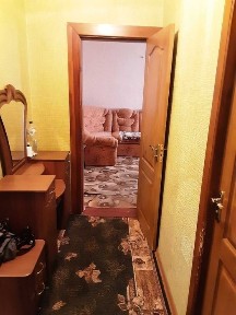 Продаж 2 кімнатної квартири Молодіжний