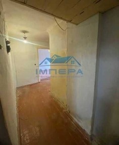 Продам 1к квартиру під ремонт, можливо під єВІДНОВЛЕННЯ