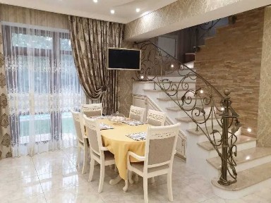 Одеська область, Одеса, Київський