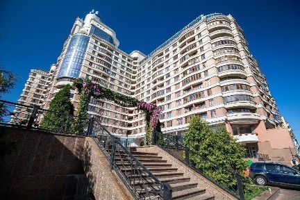 Київська область, Київ, Шевченківський