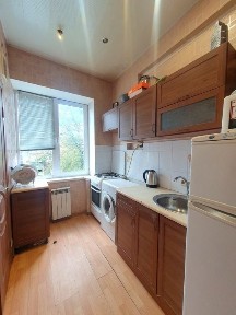 Продам 2х к. кв в Центре, метро Университет, Мироносицкая