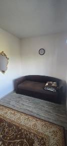 В курортному містечку Свалява смарт квартира