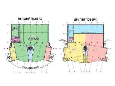 Дніпро, Індустріальний, Слобожанський проспект 86
