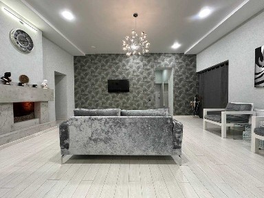 New! Продаж просторої 2-х кім квартири з фантастичним ремонтом