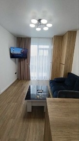 Продаж квартири з ремонтом в новобудові