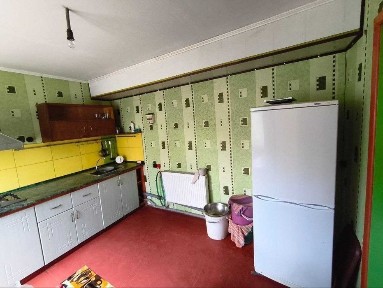 Продається будинок у с. Гереженівка, біля м. Умань!