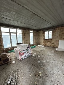 Продам окремий будинок 100 кв на 5 сотках землі