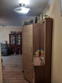 Житомирська область, Житомир, Житній ринок