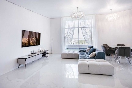 Пентхаус Гостомель