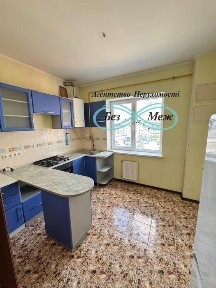 Київська область, Софіївська Борщагівка