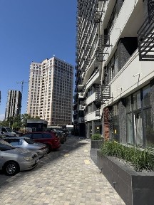 Одеська область, Одеса, Приморський