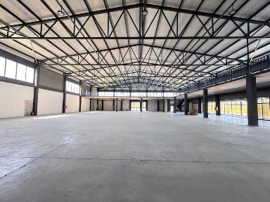 Оренда комерційного приміщення на об'їзній Львова (Скнилів)