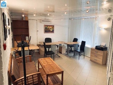 Київська область, Київ, Шевченківський