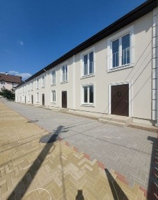 Київська область, Святопетрівське