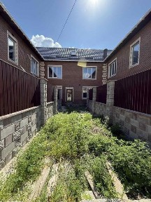 Продам таунхаус в м. Біла Церква