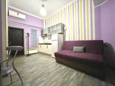 1комн квартира в центре города, Екатериненская/Базарная