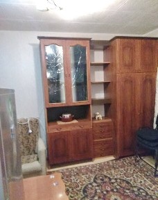 Киев, Ушинского ул., 23