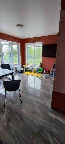 Затишний будинок біля річки, с. Тетерівка